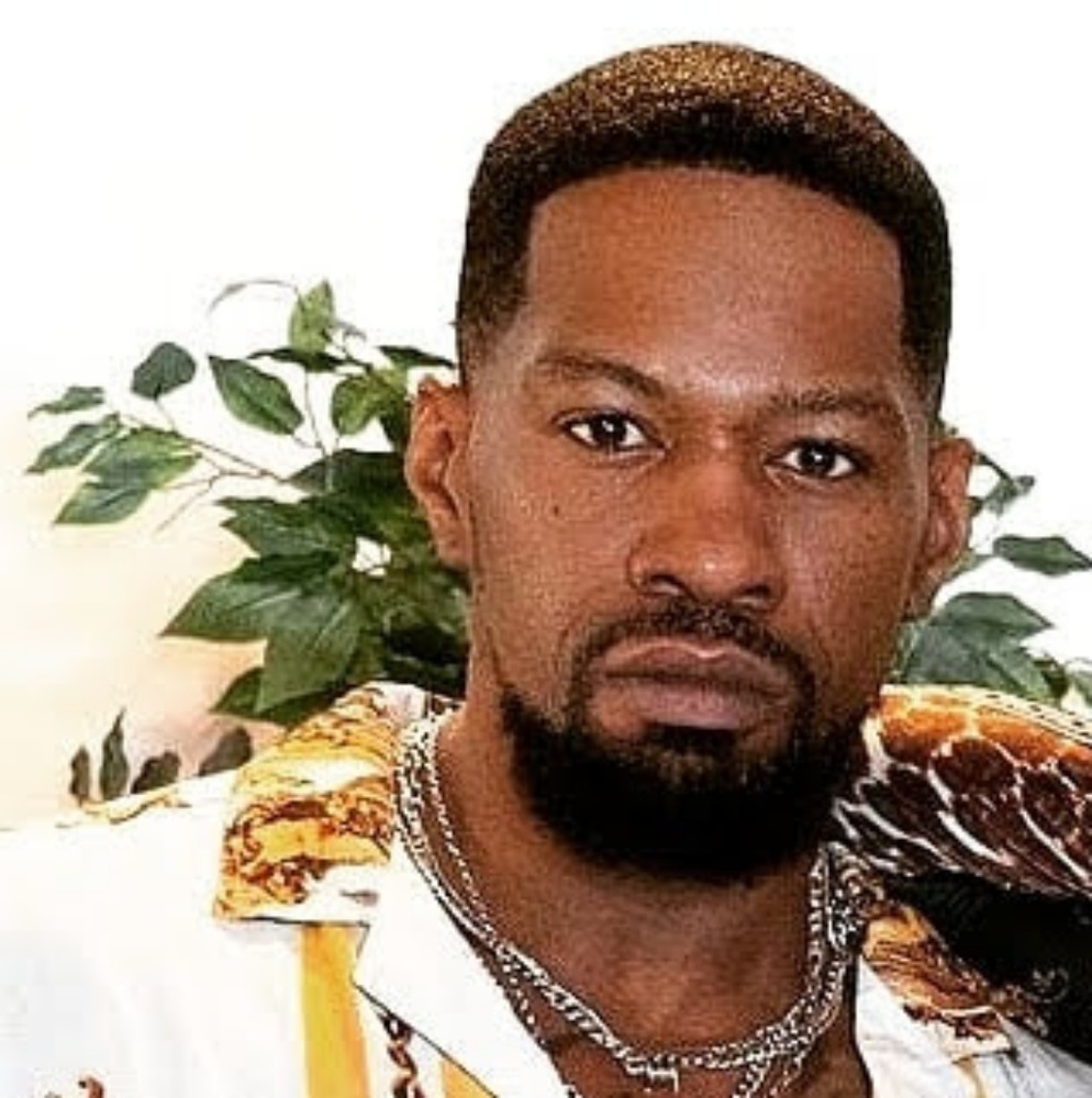 Meet your Posher, Terrill